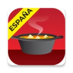 Logo of Spanish Food Recipes and Cooking android Application 